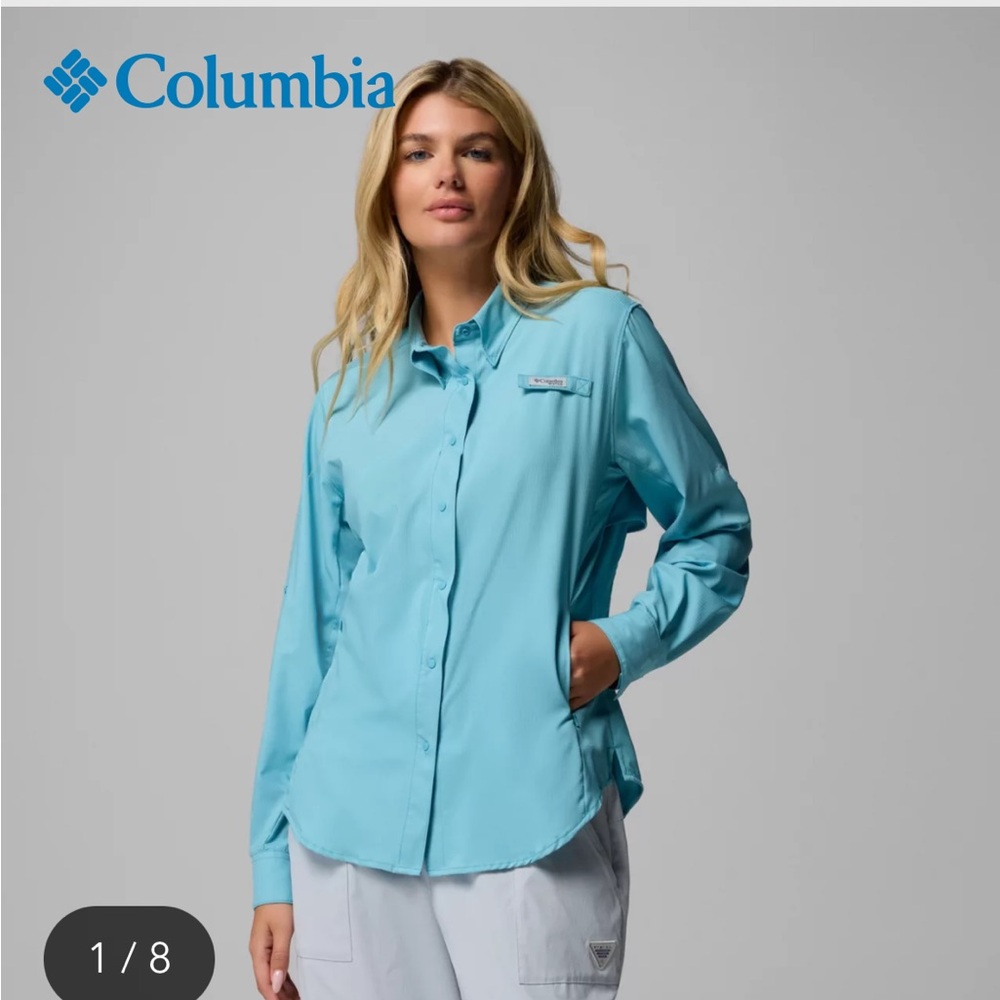 Columbia Women’s PFG